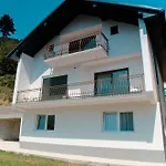 Horizontes Azules Appartamento Konjic