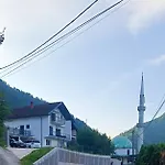 Horizontes Azules 公寓 科尼茨