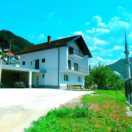 Horizontes Azules Konjic