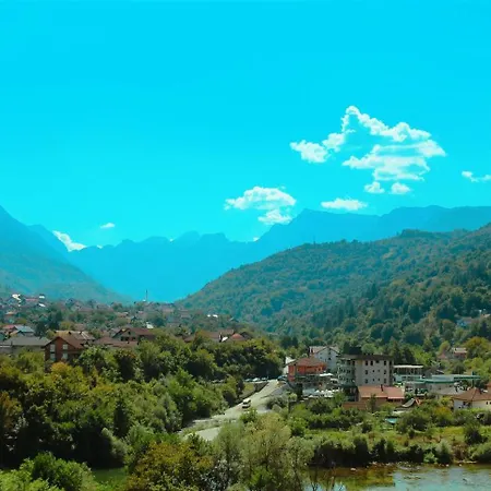 Horizontes Azules *