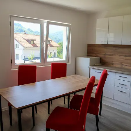 Apartament Horizontes Azules