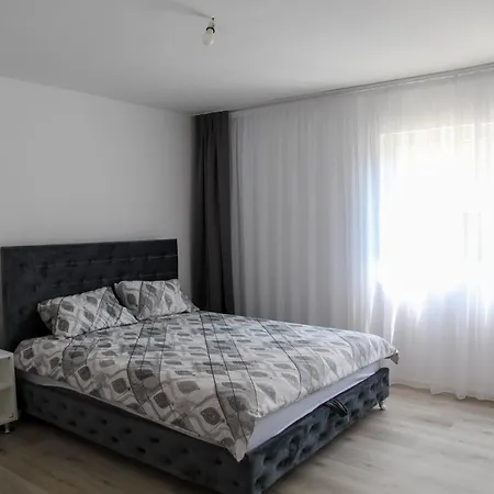 Apartment Horizontes Azules