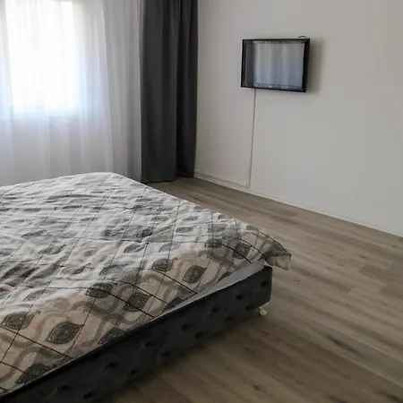 Horizontes Azules Apartament Konjic