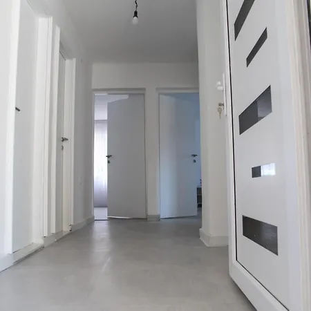 Apartament Horizontes Azules