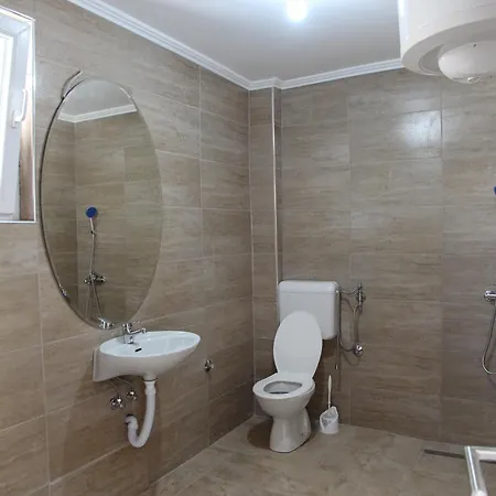 Apartament Horizontes Azules