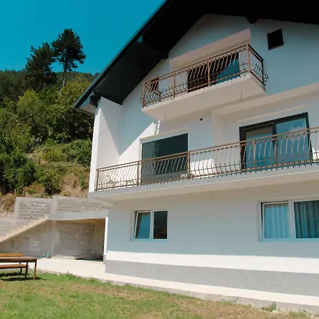 Horizontes Azules * Konjic