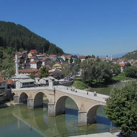 Horizontes Azules Konjic