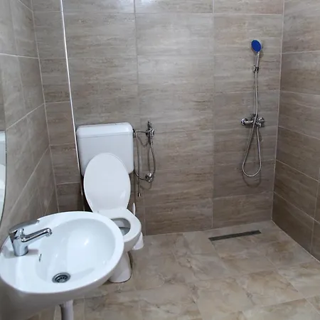 Horizontes Azules Apartment