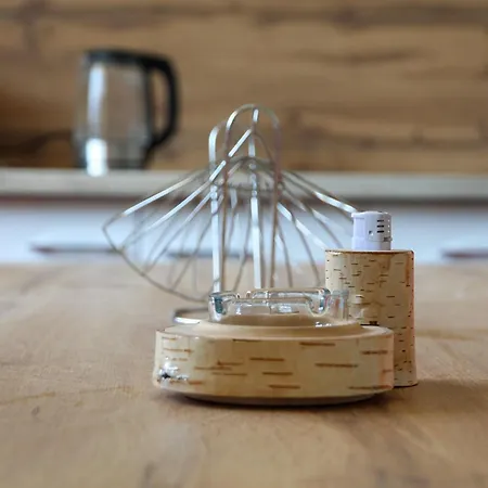 Apartament Horizontes Azules Konjic