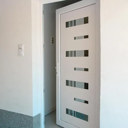 Horizontes Azules Apartment *