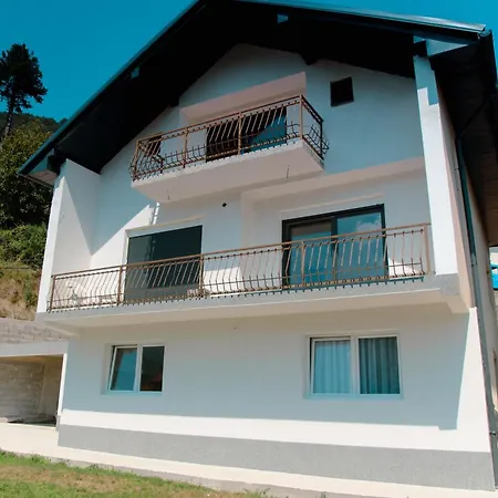 Horizontes Azules Apartman Konjic