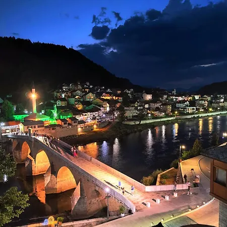 Horizontes Azules Appartement