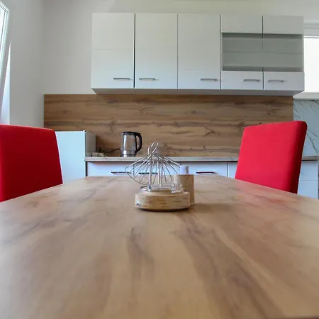 Horizontes Azules Apartament *