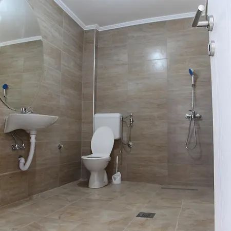 Horizontes Azules Apartment
