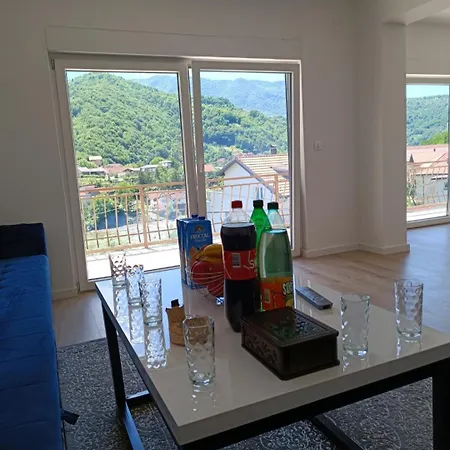 Apartament Horizontes Azules *