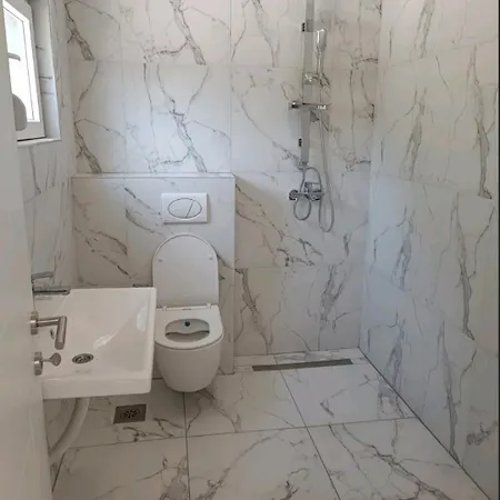 Horizontes Azules Apartament Konjic