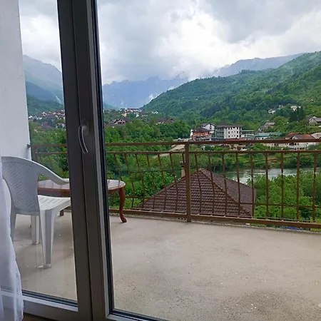 Apartment Horizontes Azules Konjic