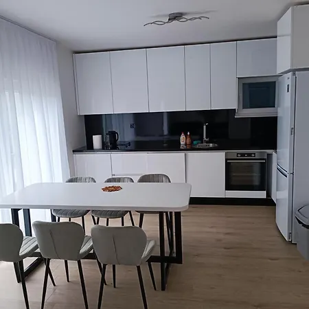 Horizontes Azules * Konjic