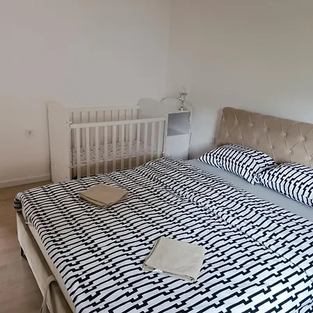 Horizontes Azules Konjic