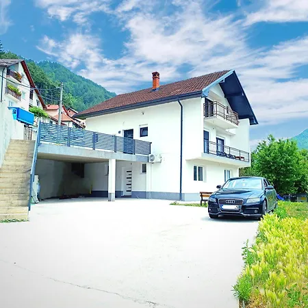 Apartament Horizontes Azules Konjic