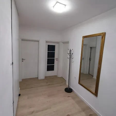 Apartament Horizontes Azules *