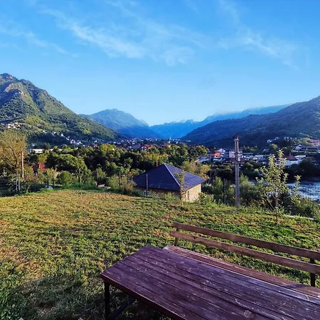 Horizontes Azules Konjic