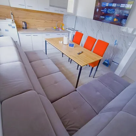 Apartament Horizontes Azules Konjic