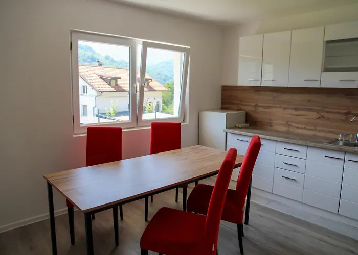 Apartman Horizontes Azules