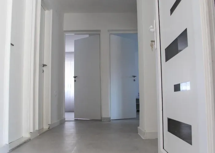 Apartman Horizontes Azules