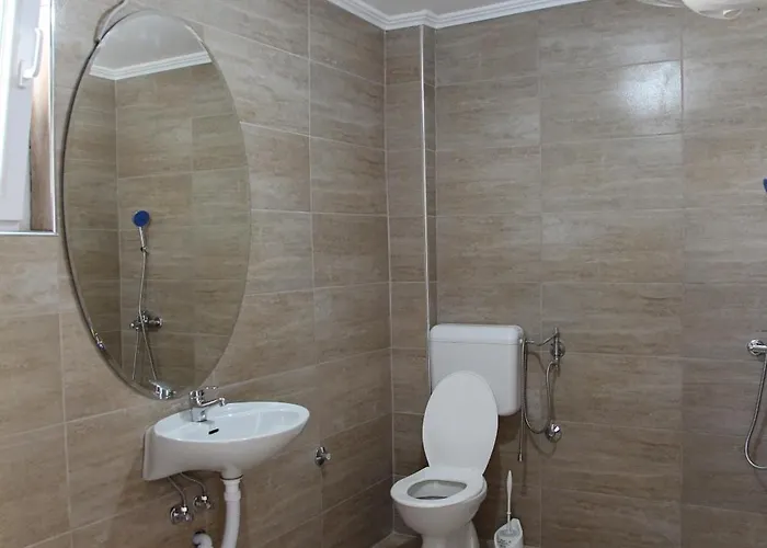 Apartman Horizontes Azules