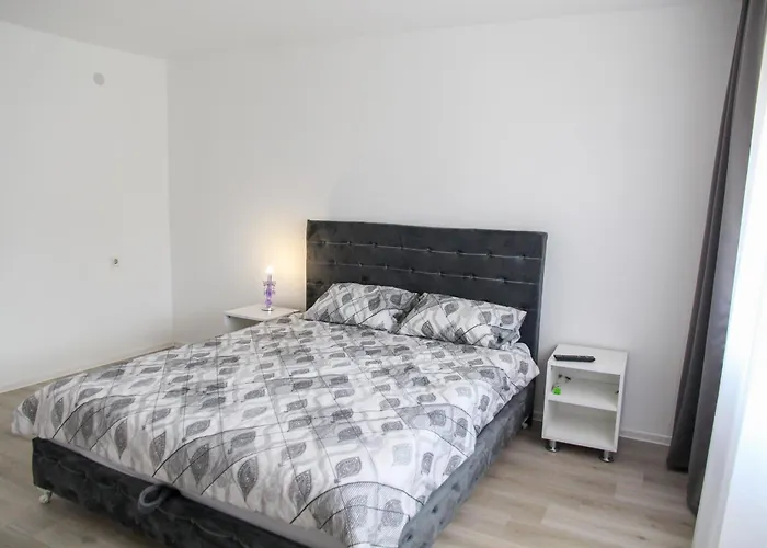 Horizontes Azules * Konjic