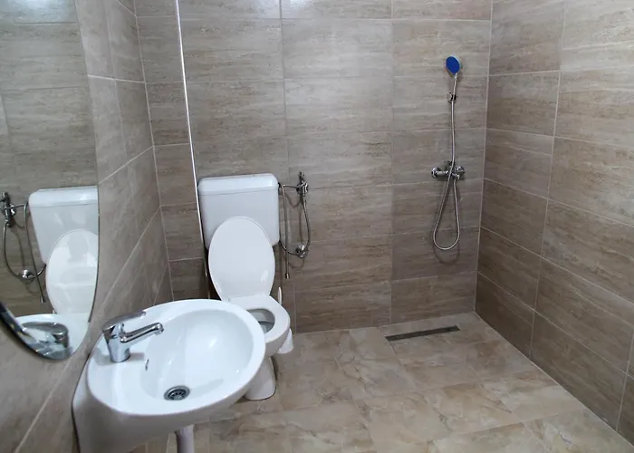 Horizontes Azules Apartman