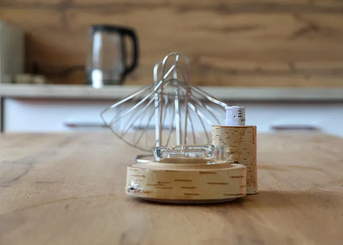 Apartman Horizontes Azules Konjic