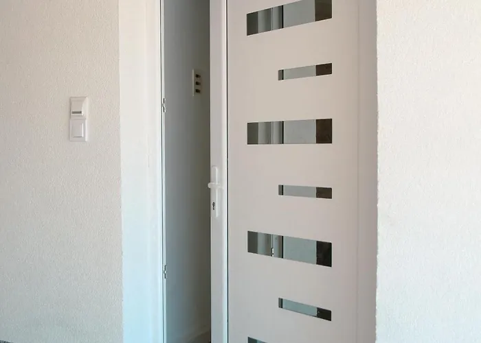 Horizontes Azules Apartman *