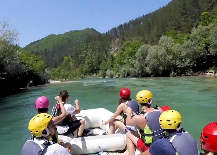 Apartman Horizontes Azules *