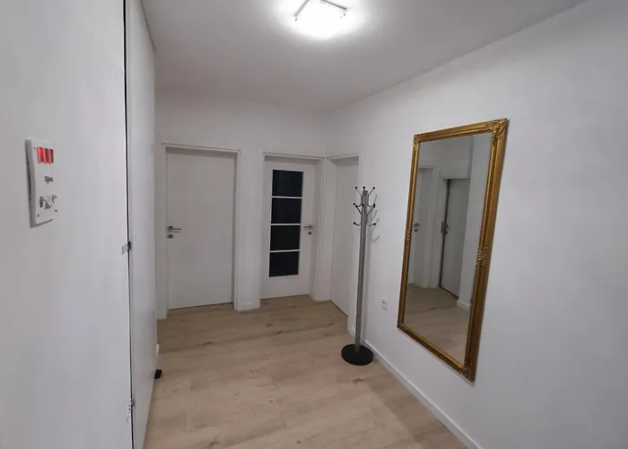 Apartman Horizontes Azules *